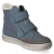 Winterstiefeletten KRINO - pavone/nebel