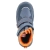 Snowboots HUSKY - BLAU/ORANGE