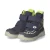 Winterstiefeletten LUGA - nautic/ozean