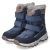 Winterstiefeletten EDDIE TEX - navy
