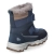 Winterstiefeletten EDDIE TEX - navy