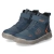 Winterstiefeletten MARS - BLAU/ORANGE