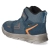 Winterstiefeletten MARS - BLAU/ORANGE