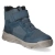 Winterstiefeletten MARS - BLAU/ORANGE