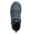 Winterstiefeletten MARS - BLAU/ORANGE