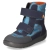 Winterstiefeletten UKI - nautic/adriatic/orange