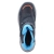 Snowboots - blue/orange