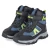 Winterboots LIETO VS - petrol/schwarz/blau