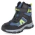Winterboots LIETO VS - petrol/schwarz/blau