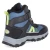 Winterboots LIETO VS - petrol/schwarz/blau