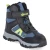 Winterboots LIETO VS - petrol/schwarz/blau