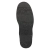 Stiefeletten MADIA LAMB - Black