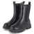Chelsea Boots - schwarz