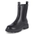Chelsea Boots - schwarz
