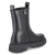 Chelsea Boots - schwarz