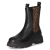 Chelsea Boots - schwarz
