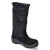 Winterstiefel - black/black