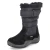 Snowboots - nero/nero