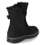Winterstiefeletten - schwarz