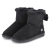 Snowboots - SCHWARZ