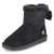 Snowboots - schwarz
