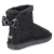 Snowboots - schwarz
