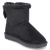 Snowboots - schwarz