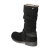 Winterstiefel - BLACK MULTI