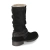 Winterstiefel - BLACK MULTI