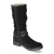 Winterstiefel - BLACK MULTI