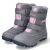Winterstiefeletten CHILLBERG 2 - MEDIUM GREY