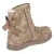 Winterboots - TAUPE