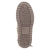 Schlupfstiefeletten - taupe