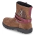 Stiefeletten FRIDA - Kastanie
