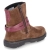 Stiefeletten FRIDA - Kastanie