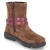 Stiefeletten FRIDA - Kastanie