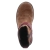 Stiefeletten FRIDA - Kastanie