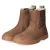 Winterstiefeletten SASCHA - curry