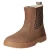 Winterstiefeletten SASCHA - curry