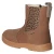 Winterstiefeletten SASCHA - curry