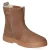 Winterstiefeletten SASCHA - curry