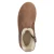 Winterstiefeletten SASCHA - curry
