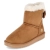 Snowboots - braun