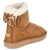 Snowboots - braun