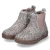 Winterstiefeletten SIGGI LAMB - brown fur