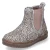 Winterstiefeletten SIGGI LAMB - brown fur