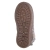 Winterstiefeletten SIGGI LAMB - brown fur