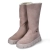 Winterstiefel - crepe