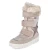 Snowboots FLAVIA - BEIGE