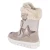 Snowboots FLAVIA - BEIGE